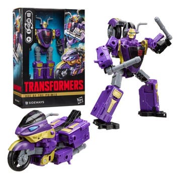 Transformers Age of the Primes Voyager Class Action Figur..., Ophalen of Verzenden, Nieuw