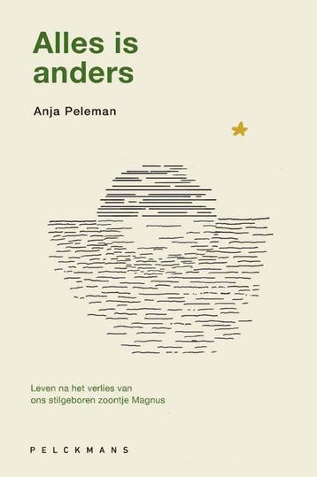 Alles Is Anders | Anja Peleman | Nieuw, Ophalen of Verzenden, Nieuw, Anja Peleman