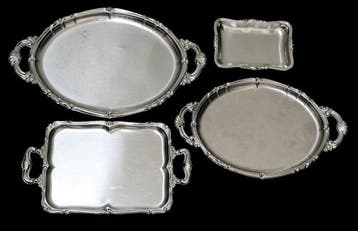 Alessi, Alfra - Ufficio Tecnico Alessi - Dienblad (4) -