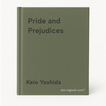 Pride and Prejudices - Keio Yoshida 9781964992259, Verzenden, Zo goed als nieuw, Keio Yoshida