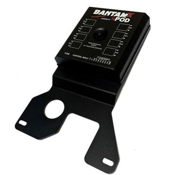 sPOD 03-06 Jeep Wrangler TJ SourceLT w/ Blue LED Switch, Ophalen of Verzenden