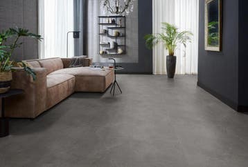Stanmore XL dryback dark grey, Verzenden, Nieuw