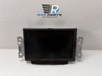 Informatie   Navigatie display - Volvo V60 I - OEM: 313..., Verzenden, Nieuw