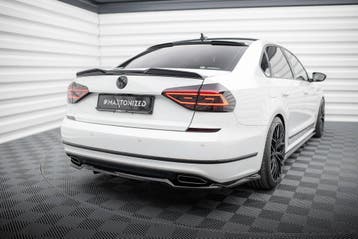 Achterspoiler Volkswagen Passat GT B8 Facelift VS, Verzenden