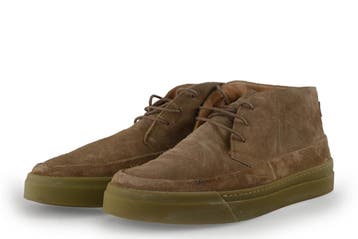 Manfield Veterschoenen in maat 45 Bruin, Kleding | Heren, Schoenen, Manfield, Bruin, Verzenden, Gedragen