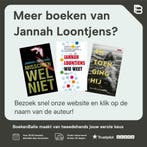 Mijn leven is mooier dan literatuur 9789026326394, Verzenden, Gelezen, Jannah Loontjens