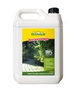 ECOstyle Terrasreiniger gebruiksklaar 5 ltr (50 m²), Verzenden