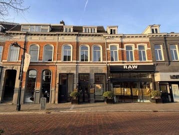 Te huur: Appartement Wilhelminastraat in Breda, Noord-Brabant, Breda, Appartement
