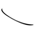Carbon Look Sport Spoiler Lip BMW 3 Serie E90 Sedan B3638, Auto-onderdelen, Nieuw
