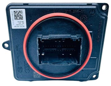 Led-ballast 4K0941571DN VW AG 267704-20AC Hella, Verzenden, Nieuw, Volkswagen