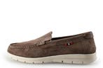 Ecco Loafers in maat 40 Beige, Loafers, Ecco, Overige kleuren, Verzenden