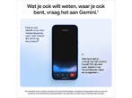 Google -  Pixel 10 - 5g 128 Gb  - Zwart, Verzenden, Nieuw, Zonder abonnement