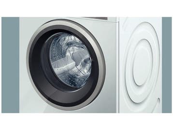 Siemens WM16W542 - Wasmachine 9KG 1600T - A+++ Energieklasse, Verzenden, Zo goed als nieuw
