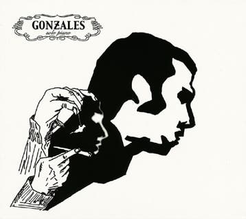 lp nieuw - chilly gonzales - SOLO PIANO (nieuw), Verzenden, Zo goed als nieuw, Overige formaten