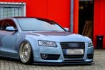 Front Splitter voor Audi A5 B8, Ophalen of Verzenden
