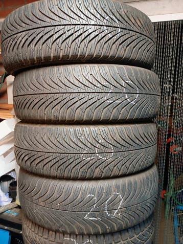 Otto motoronderhoud-reparaties-bandenservice