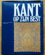 Kant op zyn best 9789069660691 Vandenberghe, Boeken, Verzenden, Gelezen, Vandenberghe