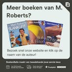 De man die naar paarden luistert 9789044613278 M. Roberts, Boeken, Verzenden, Gelezen, M. Roberts