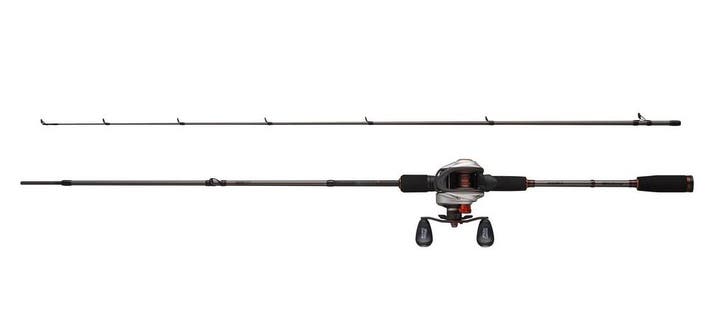 Abu Garcia REVO X 662M 10-35g Cast CMB 1.98 m, Watersport en Boten, Hengelsport | Algemeen, Nieuw, Verzenden