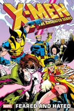 X-Men: The Animated Series, Verzenden, Nieuw