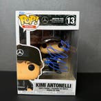 Mercedes - Formula 1 - Kimi Antonelli - 2025 - Funko Pop, Nieuw