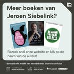 Voetbalgenen 9789046814284 Jeroen Siebelink, Verzenden, Gelezen, Jeroen Siebelink