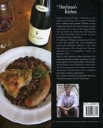 Dutchmans Kitchen 9789026936715 D.-J. Zonneveld, Verzenden, Gelezen, D.-J. Zonneveld