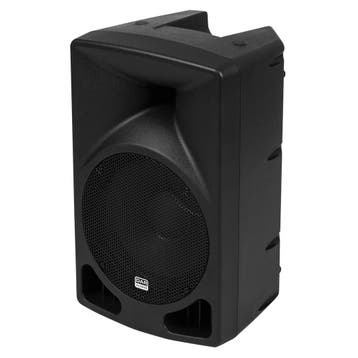 DAP Splash 10A 10" Active Speaker, Verzenden, Nieuw