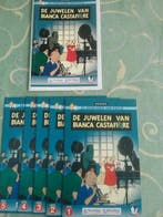 Kuifje - 8 strip - Casterman - 2004, Boeken, Stripboeken, Nieuw