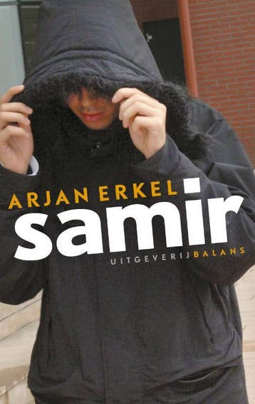 Samir - P.A. Erkel 9789050188708, Verzenden, Gelezen, P.A. Erkel