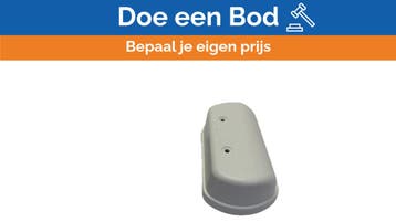 Bieden: Furuno VR-5020-1 Acoustic Beacon Mounting Kit for M, Watersport en Boten, Navigatiemiddelen en Scheepselektronica, Ophalen of Verzenden