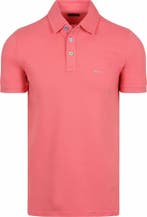 NZA Polo Hawera Mystic Roze maat XL Heren, New Zealand Auckland, Verzenden, Roze, Maat 56/58 (XL)
