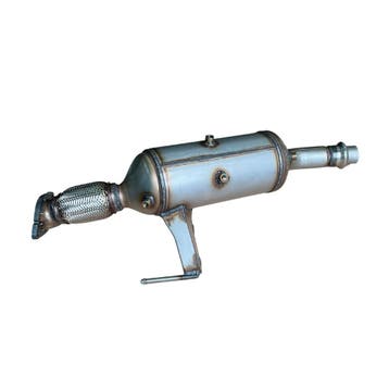 Roetfilter Silicium Nissan NV, Opel Movano, Renault Master, Verzenden, Nieuw