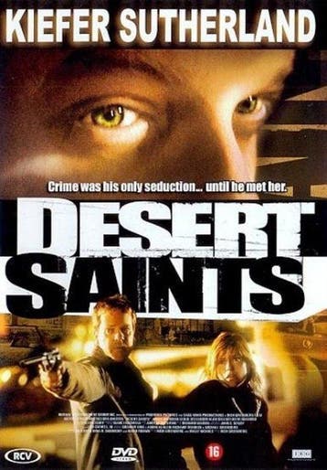 Desert Saints (dvd tweedehands film), Ophalen of Verzenden, Zo goed als nieuw
