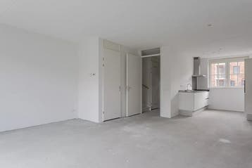 Te huur: Huis Laan van York in Hoofddorp, Hoofddorp, Noord-Holland