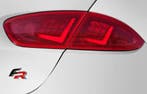 Seat Leon 1P Facelift LED achterlichten 2009-, Auto-onderdelen, Verlichting, Verzenden, Nieuw, Seat