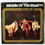Middle Of The Road – Drive On (12-Vinyl-LP), Ophalen of Verzenden, Nieuw in verpakking