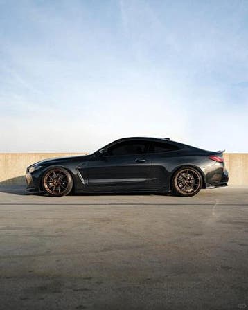 HP Performance Velgen APEX VS-5RS Donker Brons – Alle Autos, Auto-onderdelen, Nieuw, Personenwagen, Velg(en)