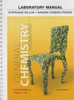 Laboratory Manual for General Chemistry, Boeken, Verzenden, Nieuw