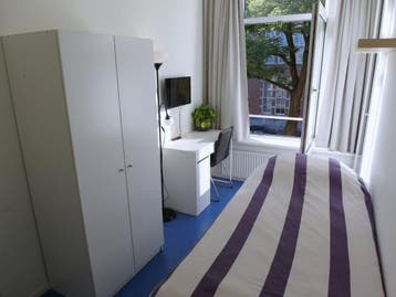 Appartement te huur in Rotterdam - 9 m² - 2 kamer(s) - 2, Appartement, Rotterdam, Zuid-Holland