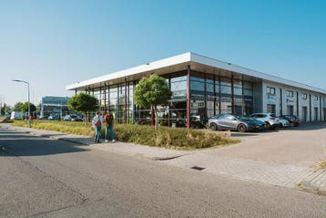Kantoorruimte te huur Dirksland Watertoren 51F, Huur, Kantoorruimte