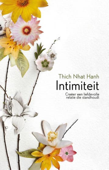 Intimiteit - Thich Nhat Hanh 9789045315195, Boeken, Verzenden, Gelezen, Thich Nhat Hanh