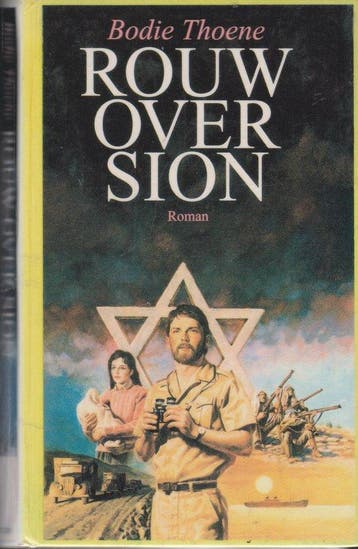 Rouw over sion - Thoene, Verzenden, Gelezen
