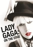 Lady Gaga - On the edge - DVD, Verzenden, Nieuw in verpakking