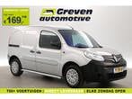 Renault Kangoo 1.5 dCi | Airco | Cruise | 3 Zits |, Renault, Nieuw, Zilver of Grijs, Handgeschakeld