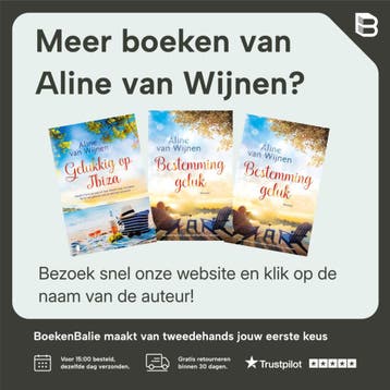Het geheime kistje van Elle - Aline van Wijnen 9789022591857, Verzenden, Gelezen, Aline van Wijnen