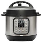 Instant pot duo 3L slow cooker, Verzenden, Nieuw
