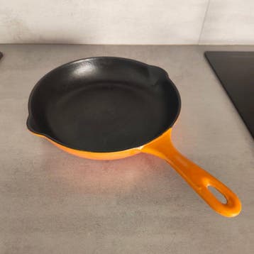 Le Creuset - Braadpan - Gietijzer
