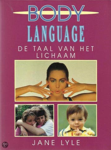 BODY LANGUAGE - Lyle 9789025294229, Verzenden, Gelezen, Lyle