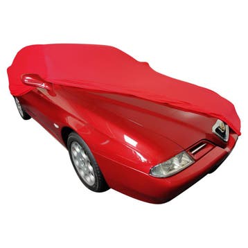 Autohoes voor Alfa Romeo 166 (1998-2007) Indoor BESTE, Ophalen of Verzenden, Nieuw, Op maat